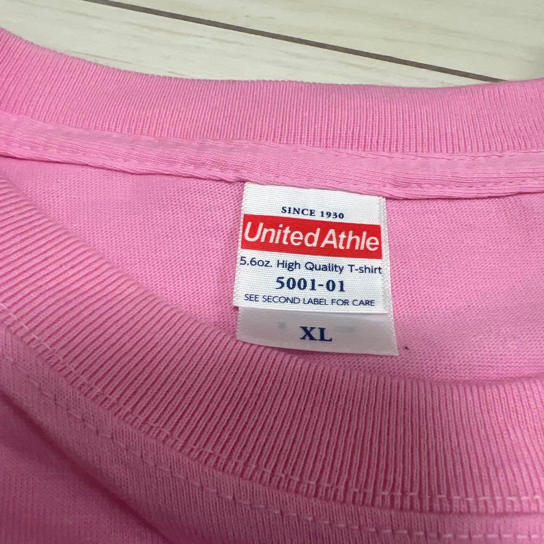 浜崎あゆみ Tシャツ 2色セット XL L ペンライト付き