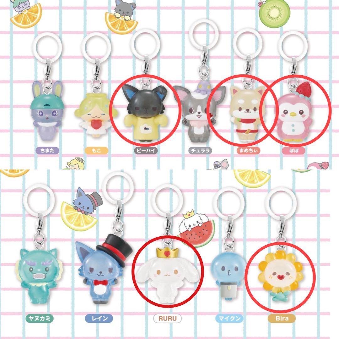 JOCHUM めじるしアクセサリー まとめ売り - メルカリ