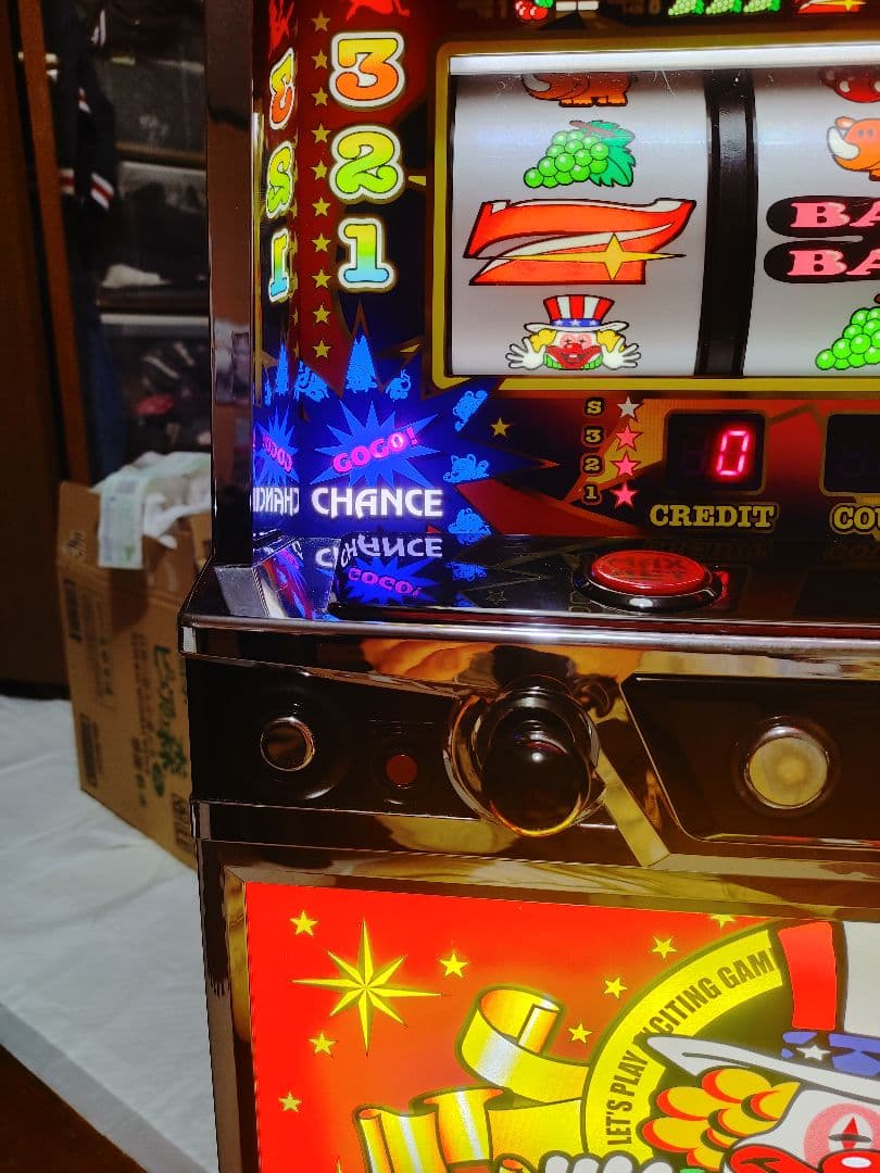 x.x.xyex.x.xIm専用　JUGGLER 6号機　　送料込み