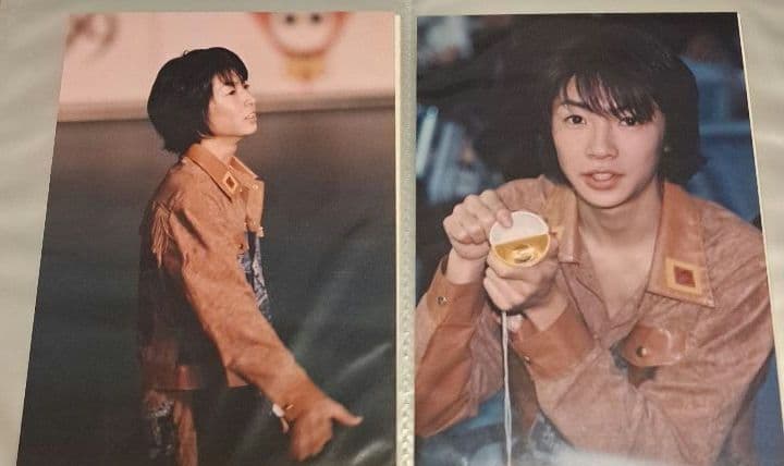 公式 嵐WCバレー 1日限定販売 1999.12.2 10枚 - メルカリ