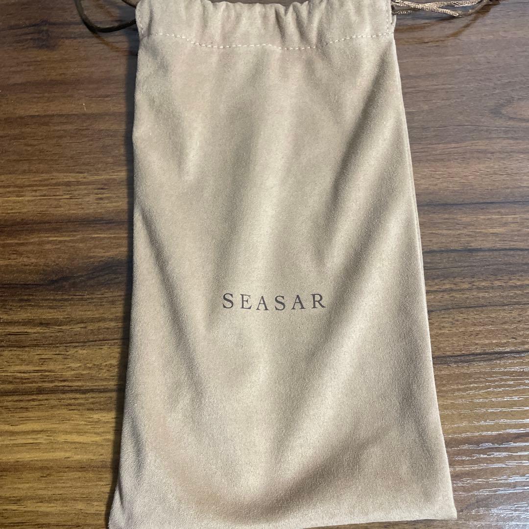 しーさーオクトフォールドペンケースナイロンブラッククルトガメタルおまけ付き