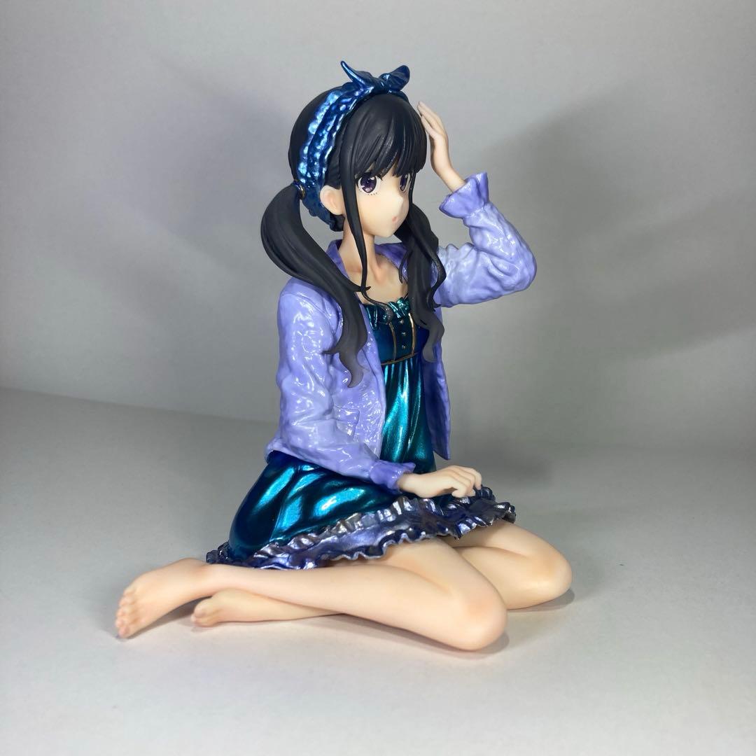 リペイント　リコリス・リコイル　Desktop フィギュア　たきな　リペmk