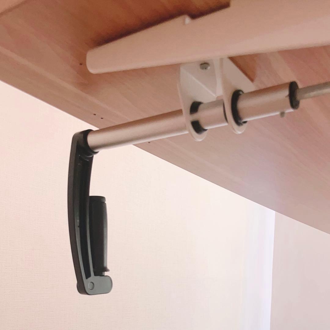 【即購入歓迎】手動昇降式デスク｜ワークデスク｜flexispot