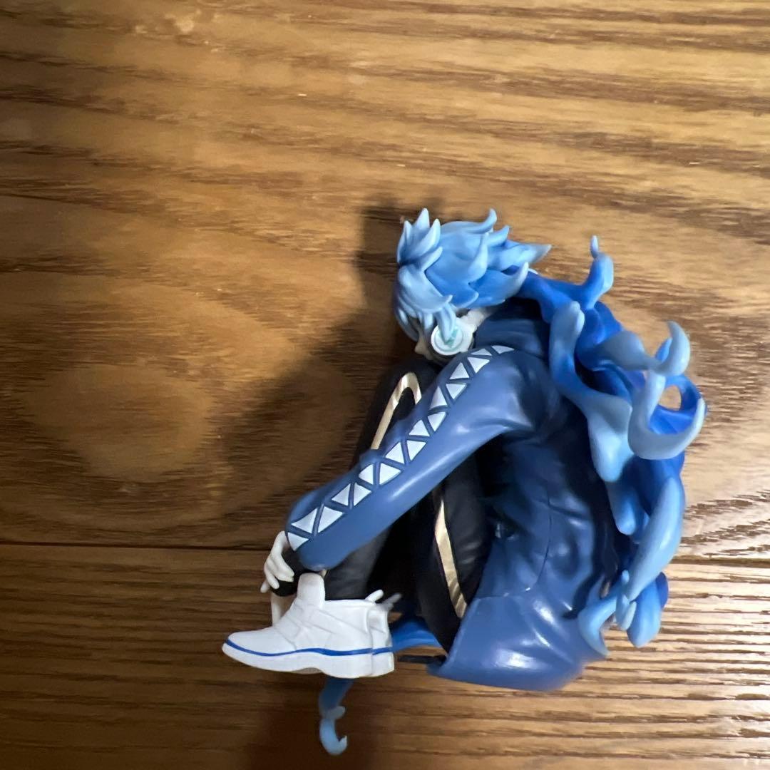 ツイステッドワンダーランド　イデア　フィギュア他　セット