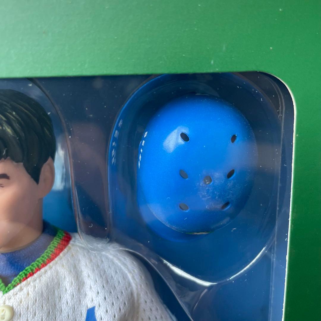 52101 松井稼頭央 WCBF公式フィギュア 西武ライオンズ