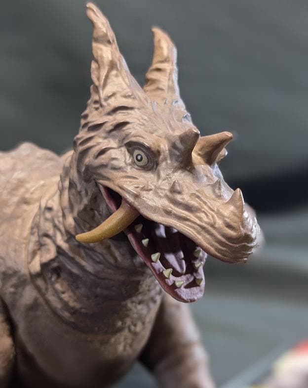 パゴス（エクスプラス・バンダイプレミアム）ウルトラ怪獣5000ソフビフィギュア