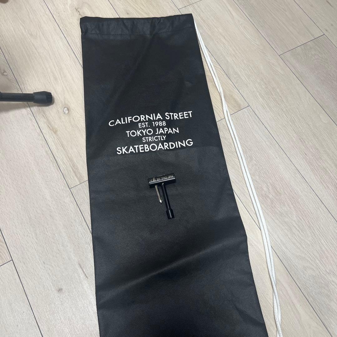 PALACE VENTURE SPITFIRE コンプリート　スケボー