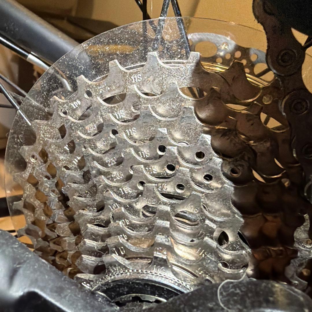 即決可！最終値下げ！NESTO オルタナ ディスク-A 440サイズ - メルカリ