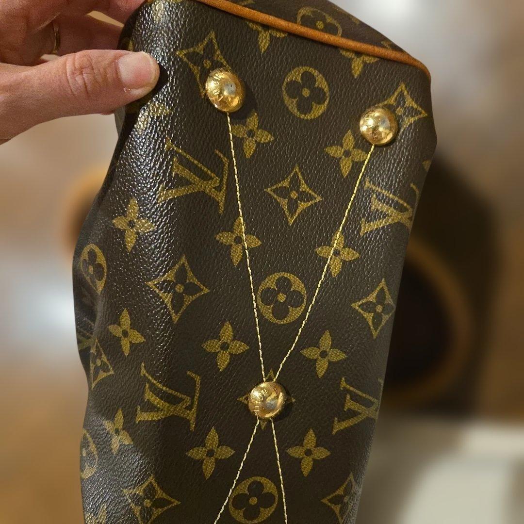 ルイヴィトン ティヴォリ