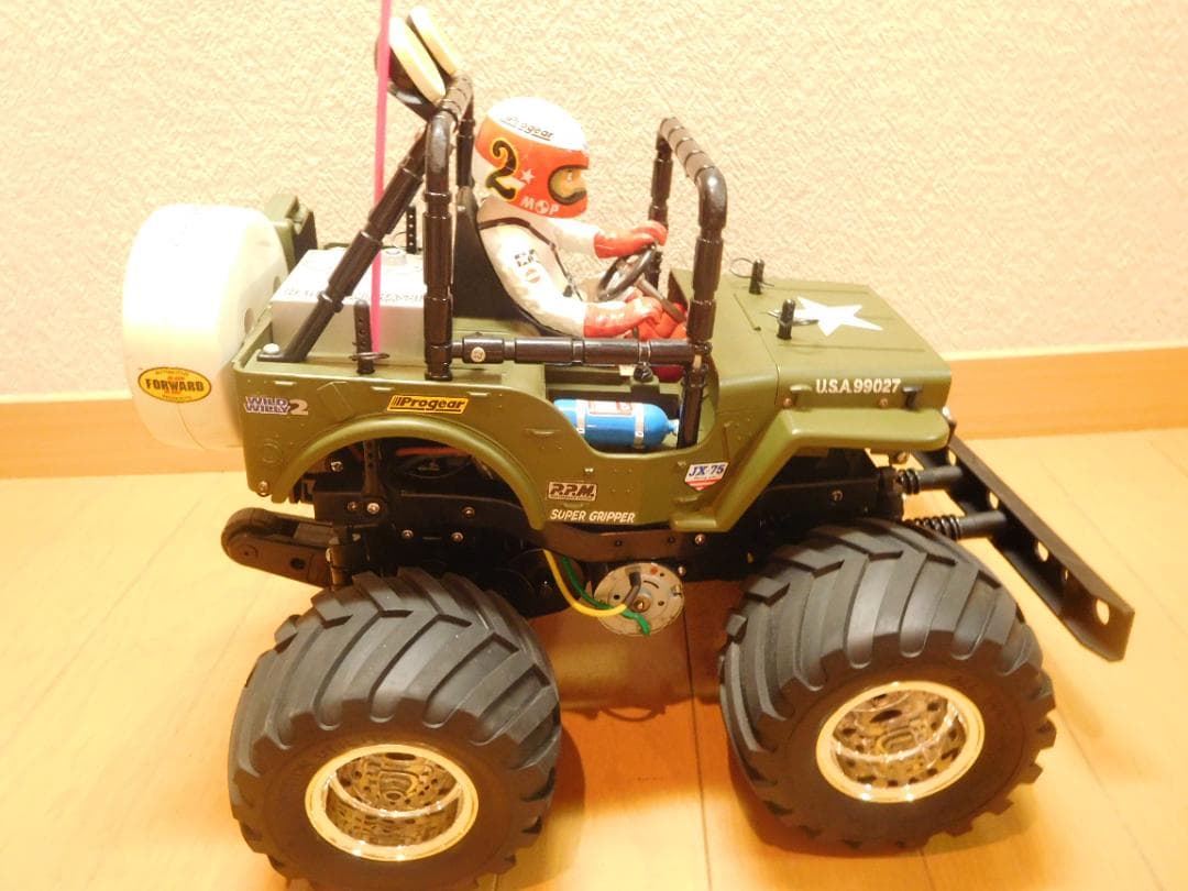 ワイルドウイリー2とその他　まとめ売り