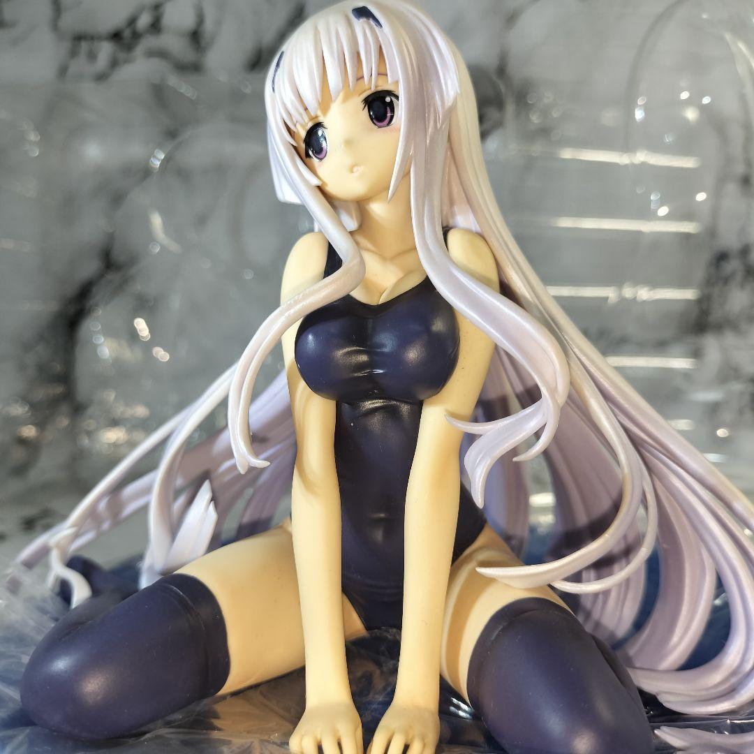 イーニァ・シェスチナ　SUKUMIZU　コトブキヤ　トータル・イクリプス