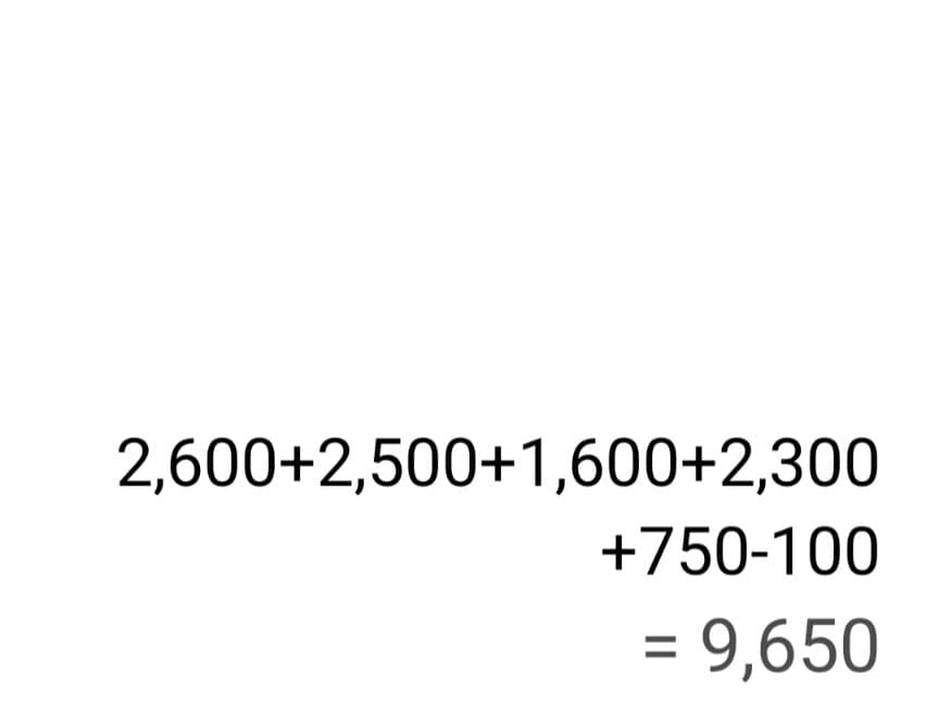 ドレミ様【５点おまとめ】