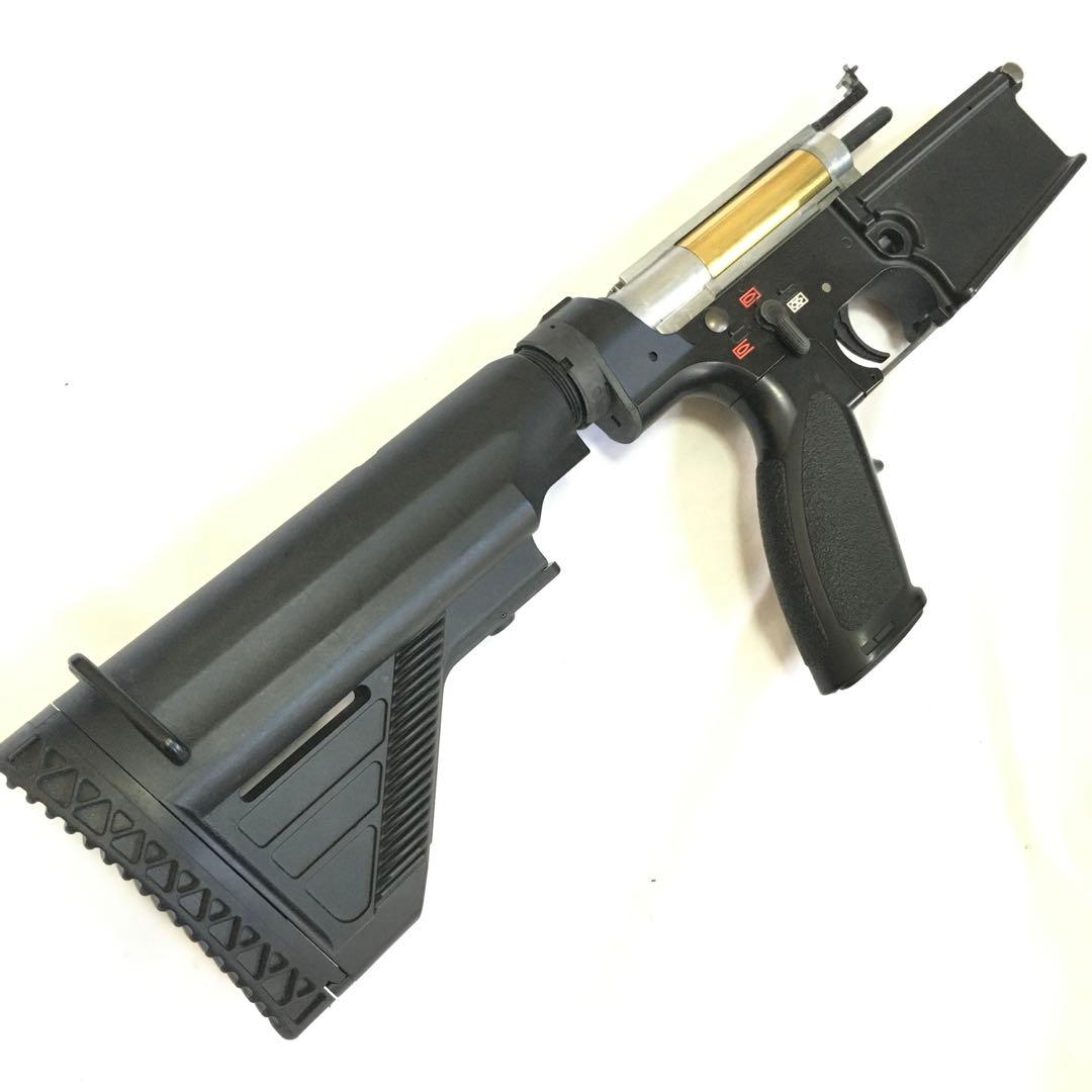 東京マルイ 次世代電動ガン HK417 ロアフレーム