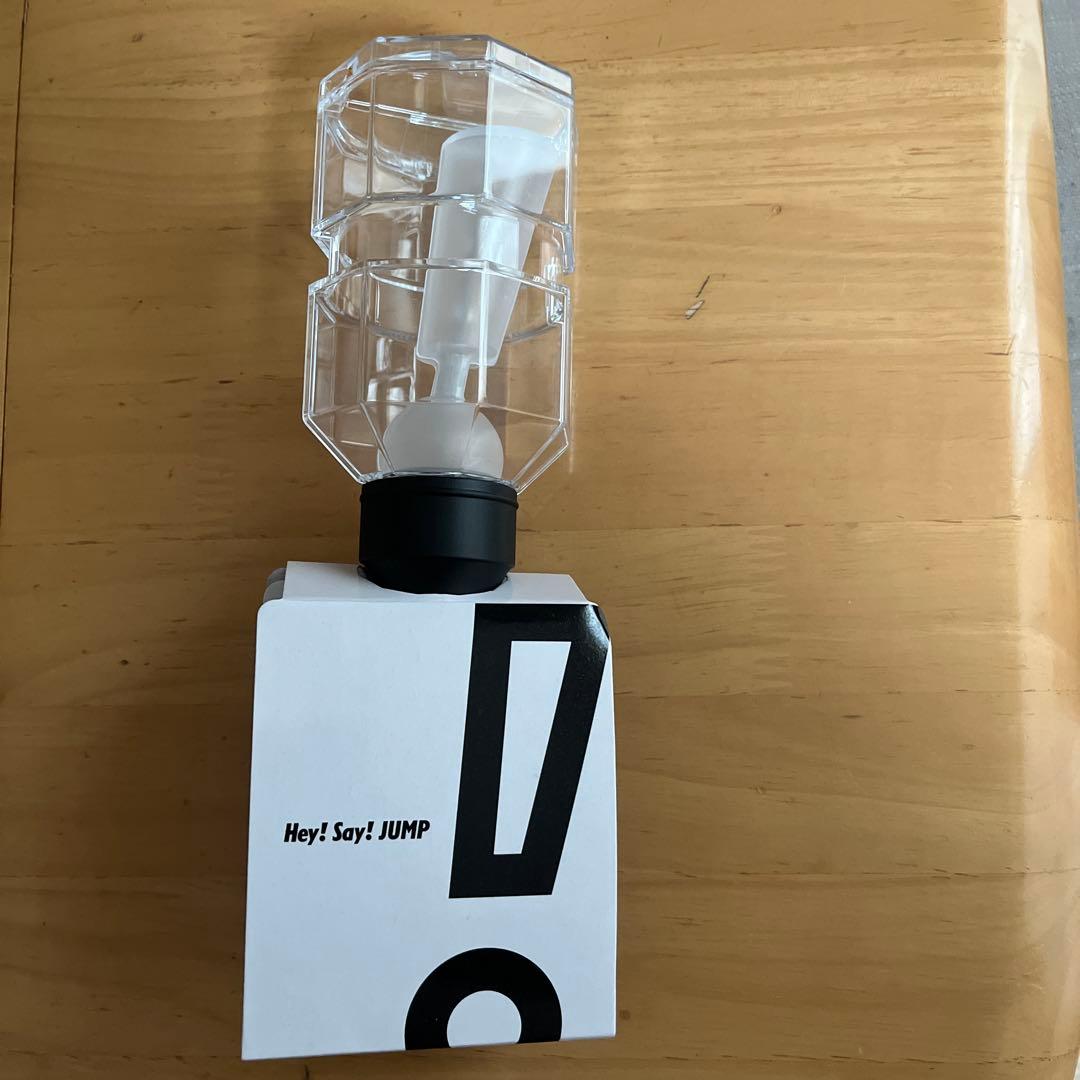 Hey! Say! JUMP H＋ ペンライト