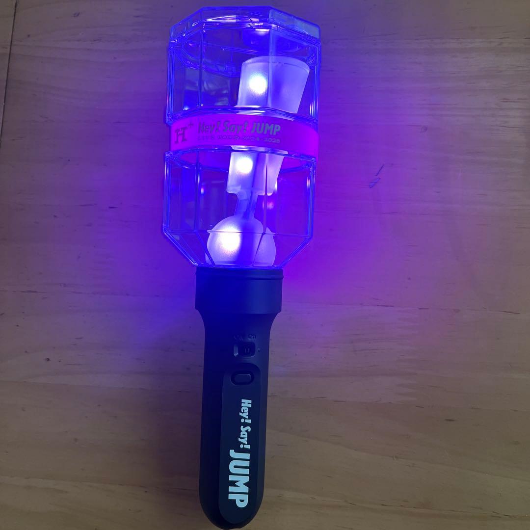 Hey! Say! JUMP H＋ ペンライト