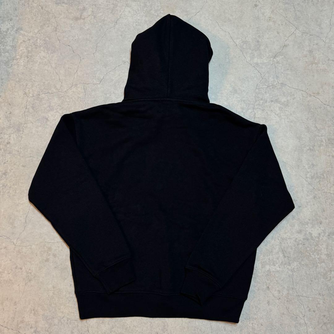 【完売品・新品タグ付】BlessU OGロゴフーディー Sサイズ 値下げ不可❌