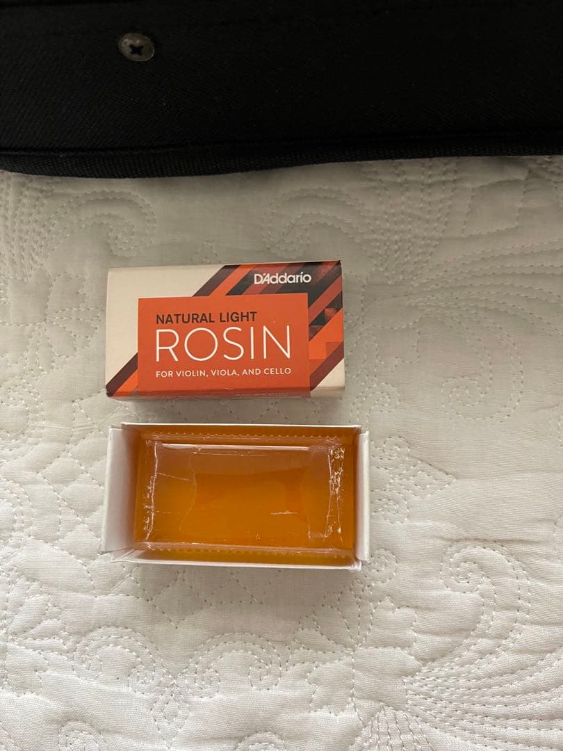 子供 分数ヴァイオリン 一式セット1/2サイズ イーストマン 入門 バイオリン