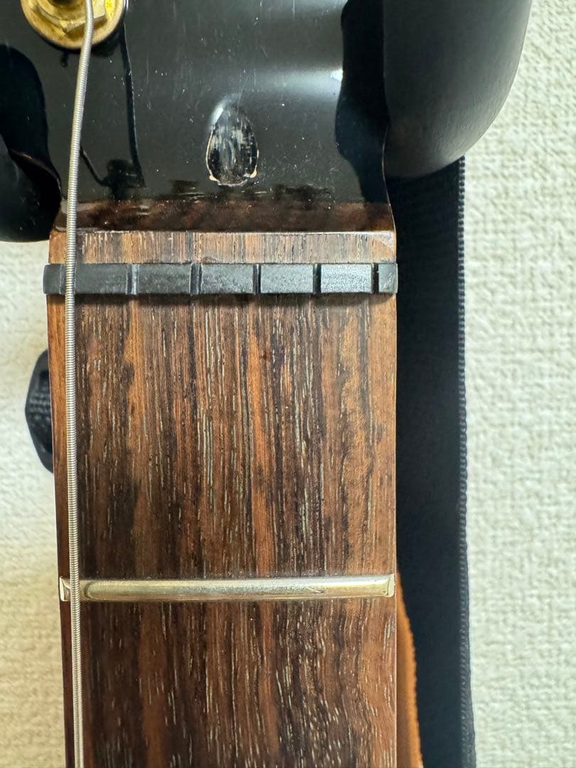 charvel fenderヘッド　ディンキー　サンディマス　san dimas