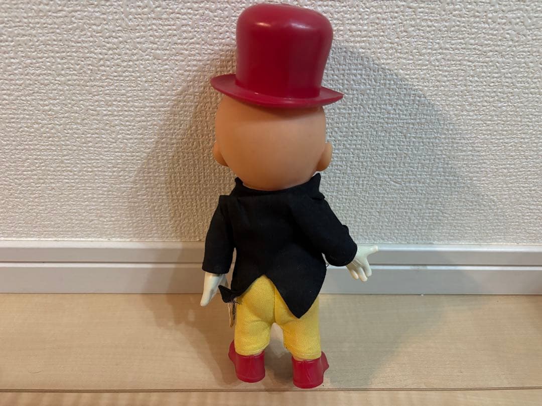 エルマー ワーナーブラザーズ DAKIN