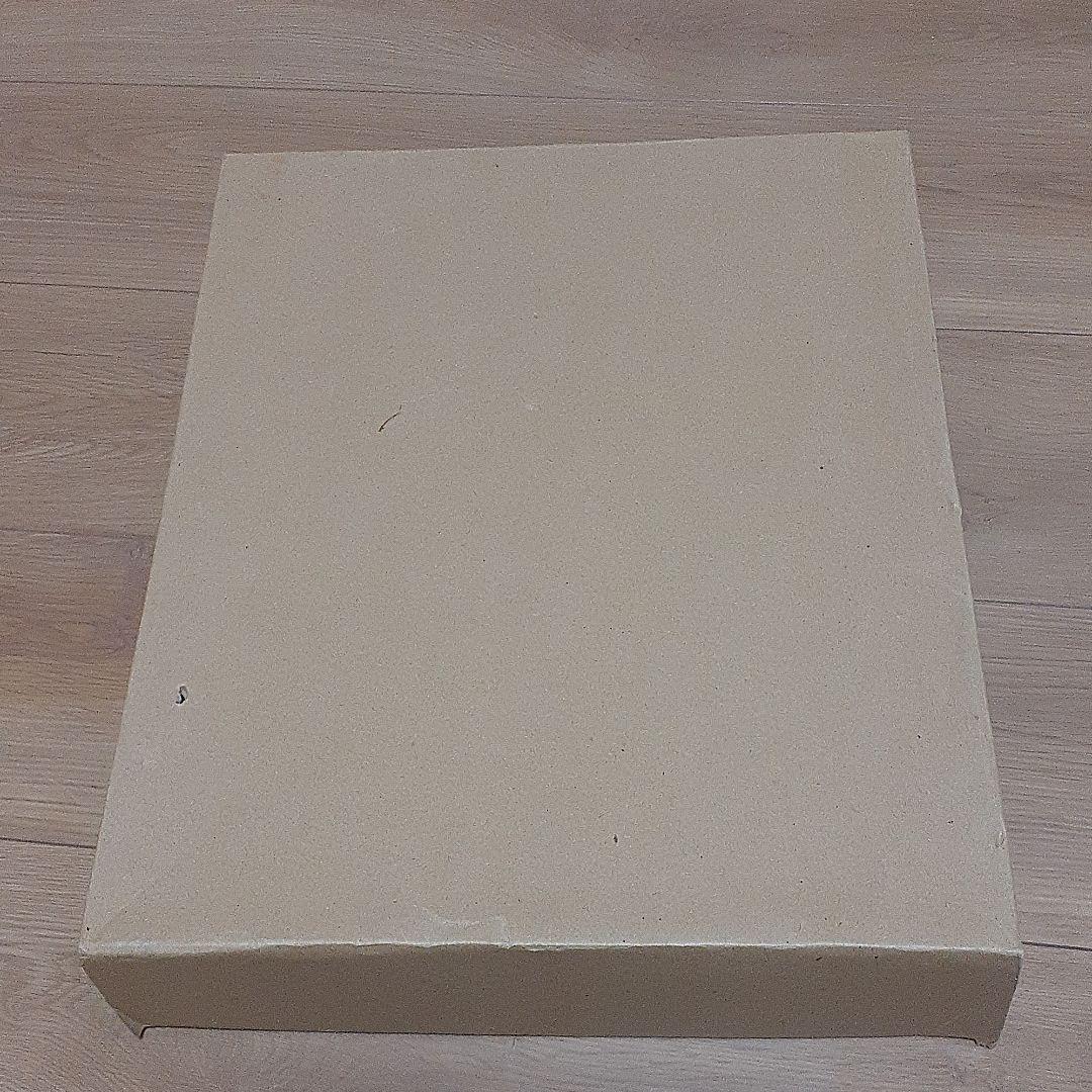 日本画　真野尚文　緋艶