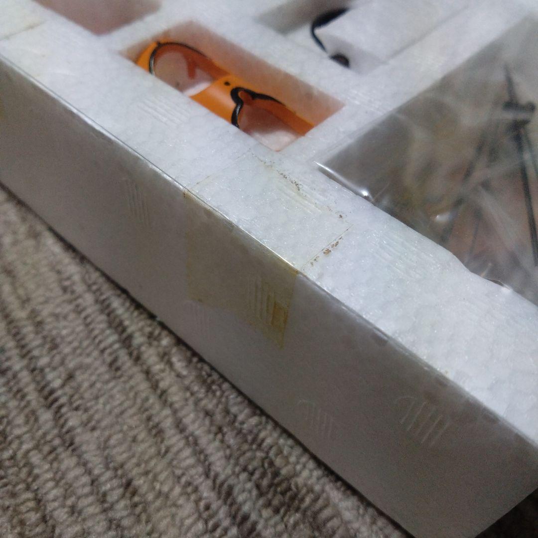 マルシン　1/48　９３式中間練習機　赤とんぼ　霞ヶ浦海軍航空隊　未組立品