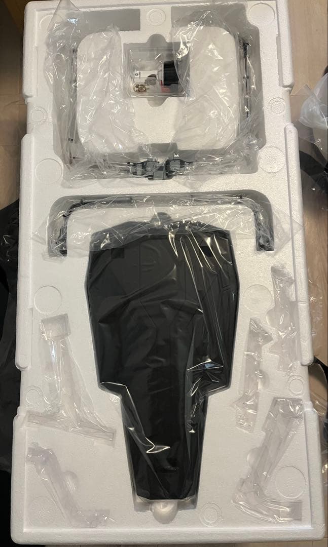 ゲンコホットトイズ バックトゥザ・フューチャー2 デロリアン タイムマシン