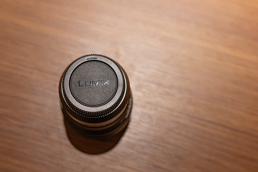 ライカ DG VARIO-ELMARIT 8-18mm F2.8-4.0