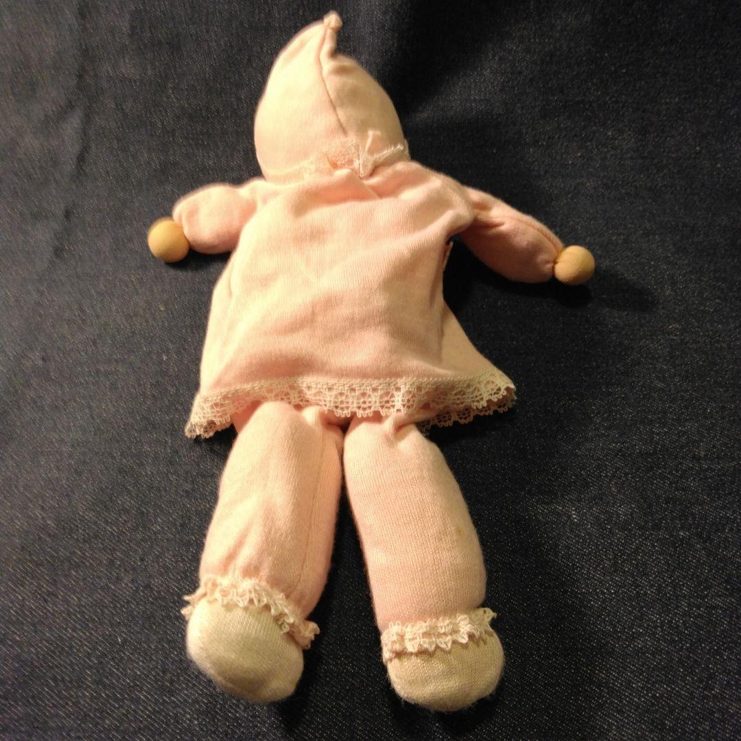 すやすや赤ちやん1957 年製ビンテージデツドストツク