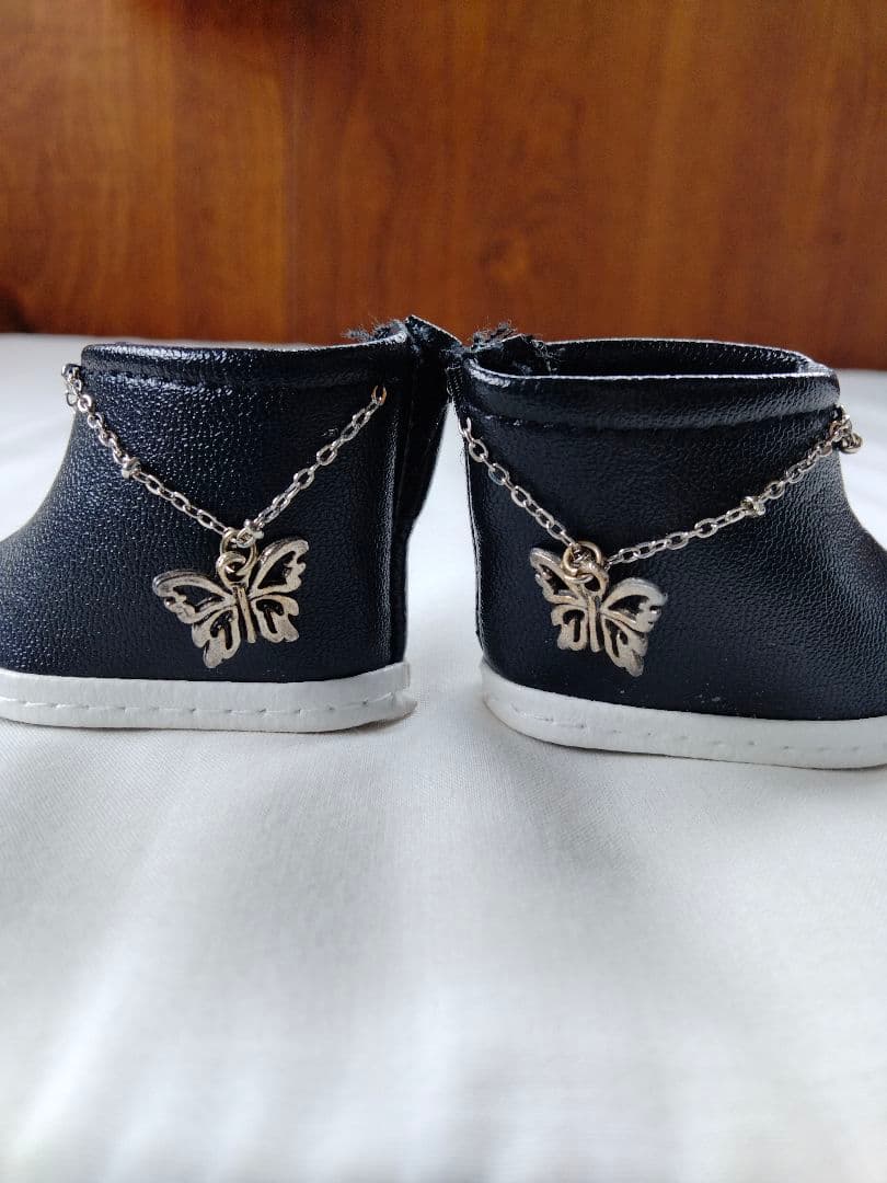 天官賜福　minidoll製　ぬいぐるみ　花城　三郎　※トイスケルトン（骨）入済