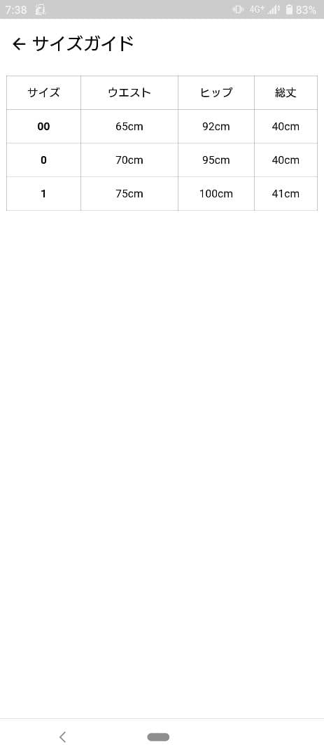 パーリーゲイツ　PEARLY GATES 2025チェックドットスカート 0