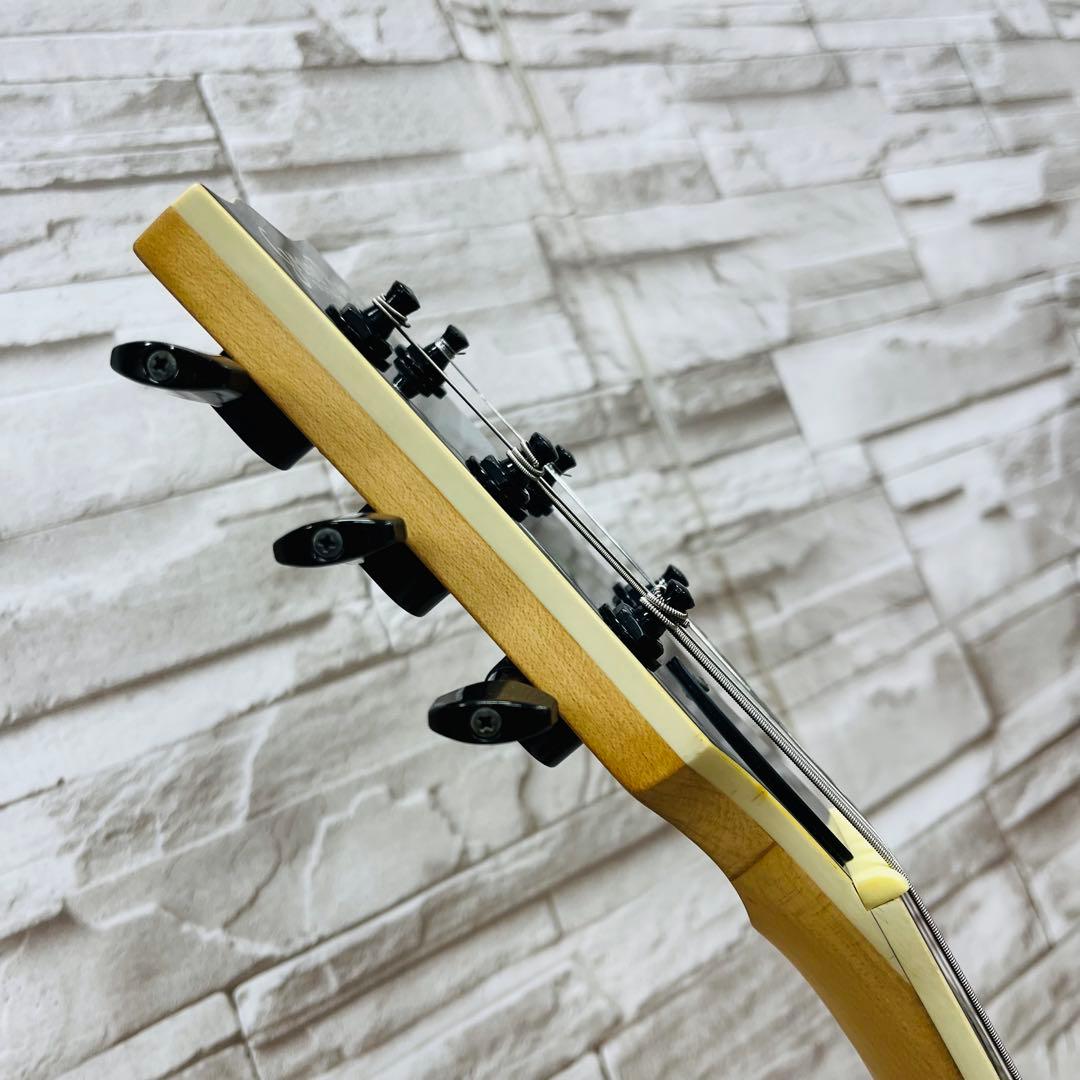 GrassRoots グラスルーツ エレキギター Viper G-VP-38G