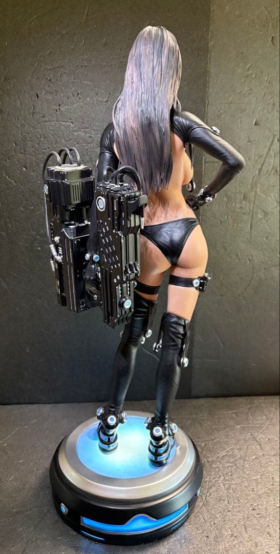 プレミアムマスターライン GANTZ：0 レイカ1/4 【プライム1スタジオ】