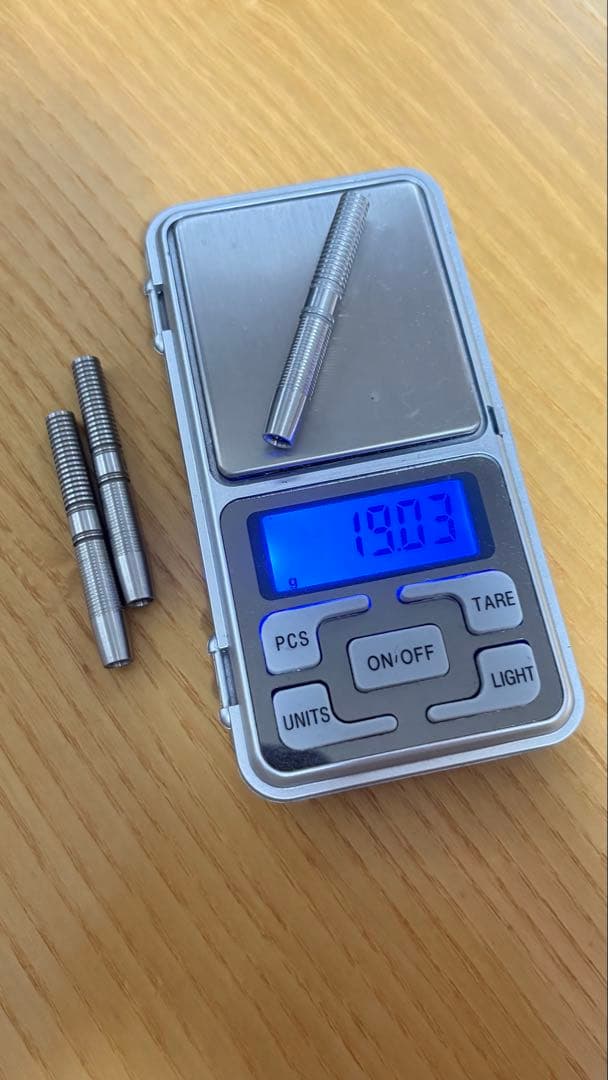 【ダーツ】ガブリエル・クレメンスモデル ジャーマンジャイアント ターゲット