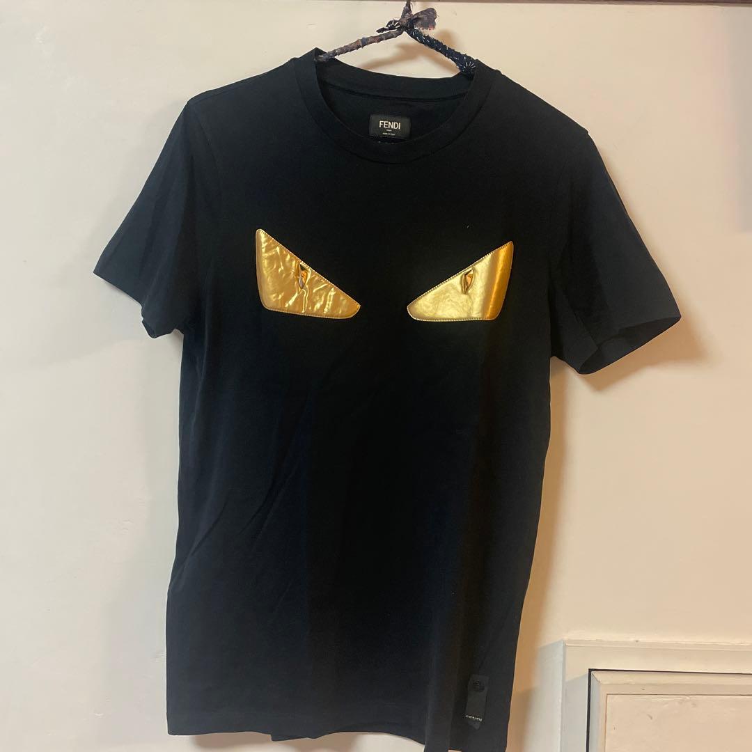 フェンディ☆モンスター☆Tシャツ☆派手 - メルカリ