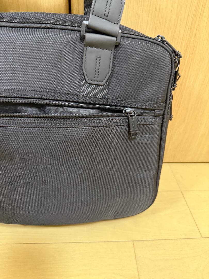 TUMI トゥミ Alpha 3 ブリーフバッグ　ビジネス