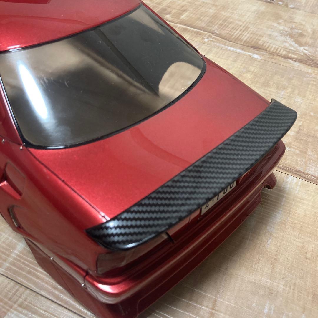 【TK】addiction 風間オート　チェイサー！