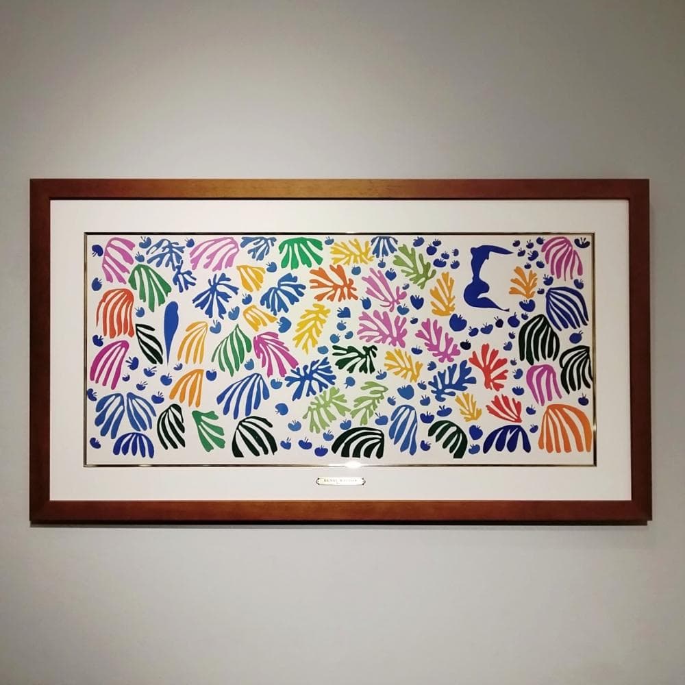 金子國義金子国義版画リトグラフサインHYDE署名限定三美神