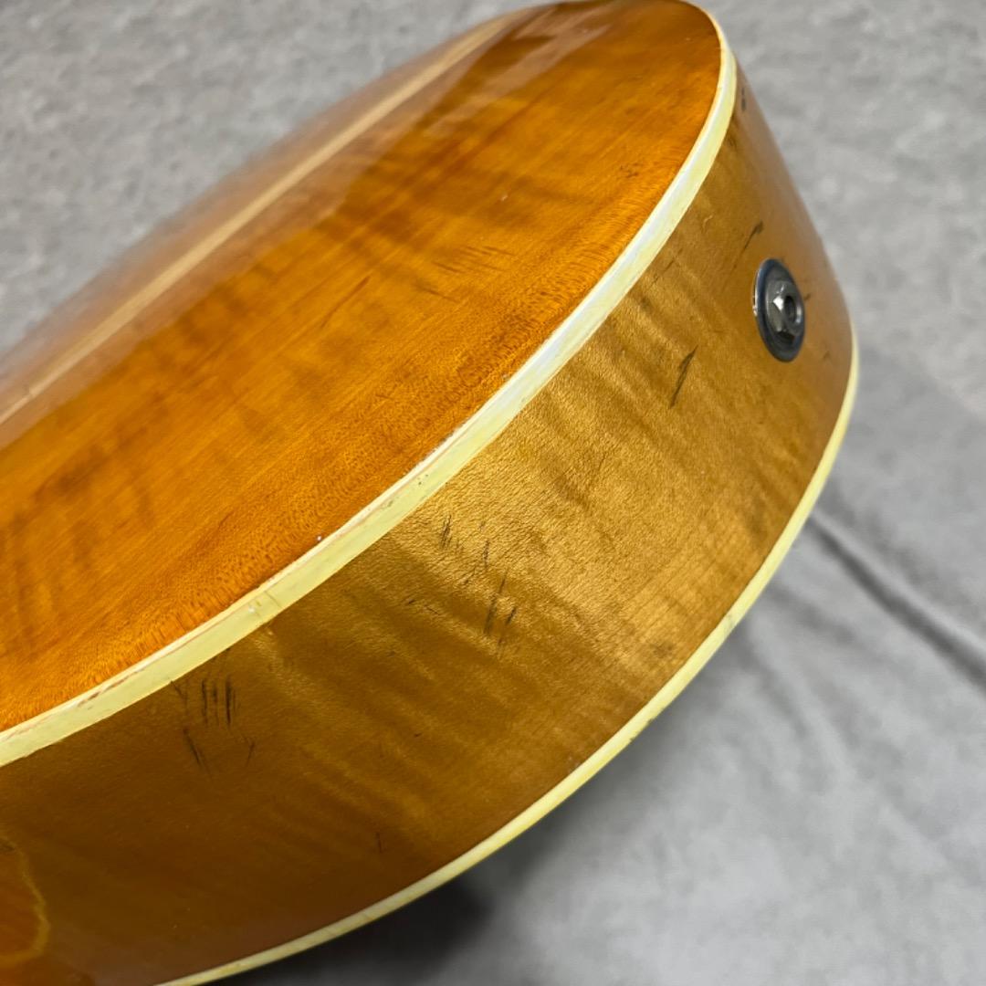 TEISCO EP-11 NAT 1960年代