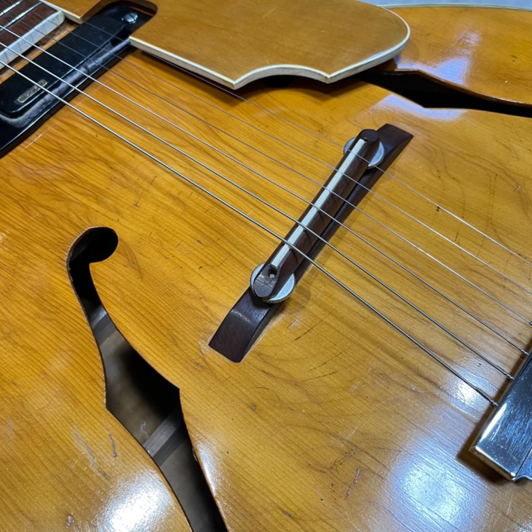 TEISCO EP-11 NAT 1960年代