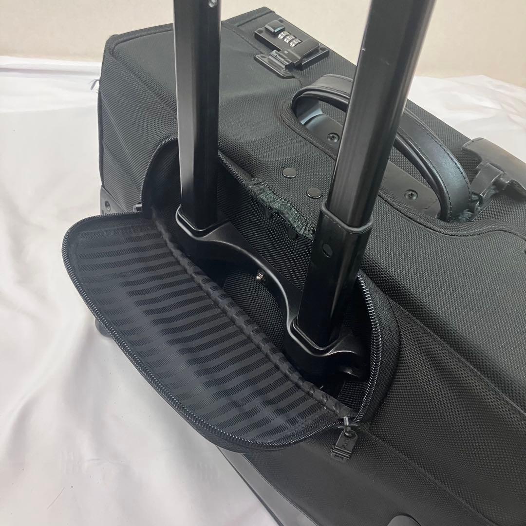 ⭐️希少⭐️ TUMI 2276D3 ラップトップ パイロットケース