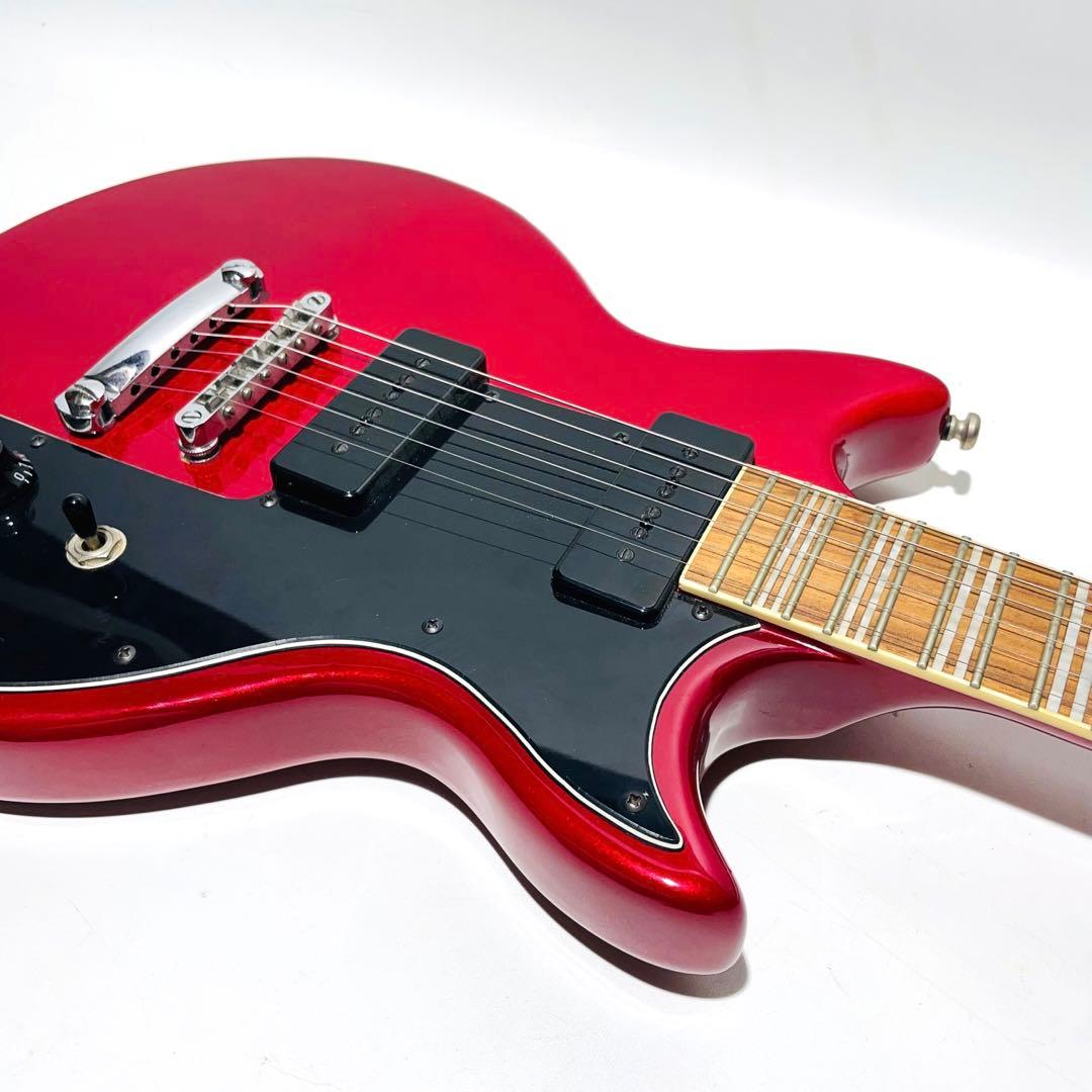 希少】Hofner Colorama II ホフナー コロラマ2 ヘフナー - メルカリ