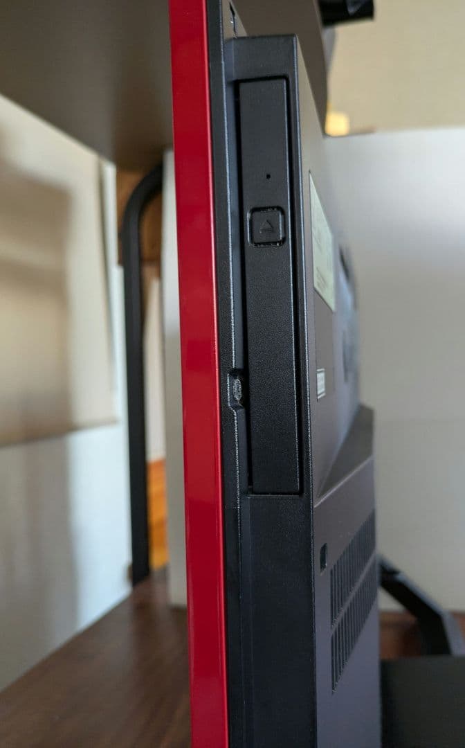 パソコンデスク NEC DA770EAR