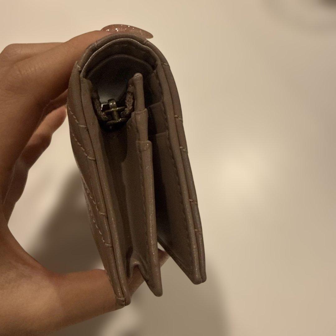 GUCCI グッチ 二つ折り財布
