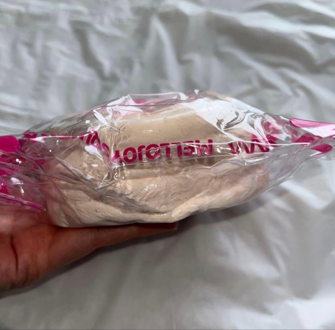 mellojoy 贅沢スフレ　ストロベリー　いちご　メロジョイ