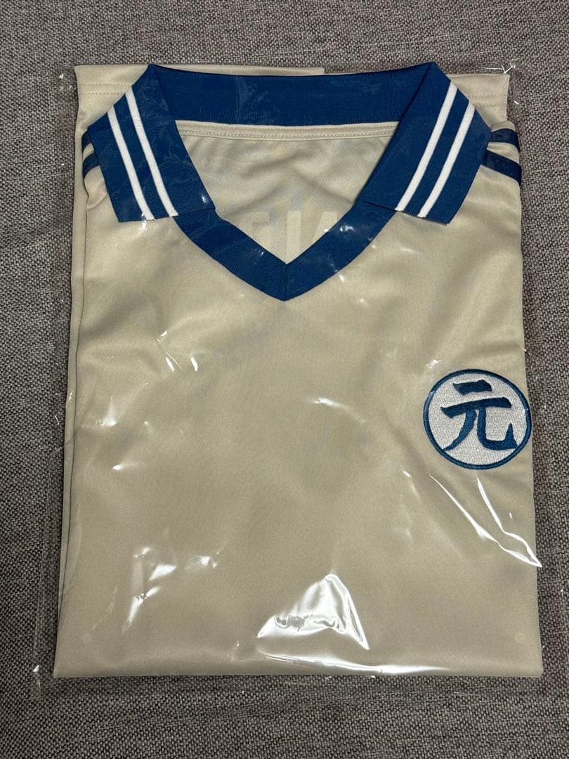 松田元太プロデュース GENTAN代表 ユニフォーム - メルカリ