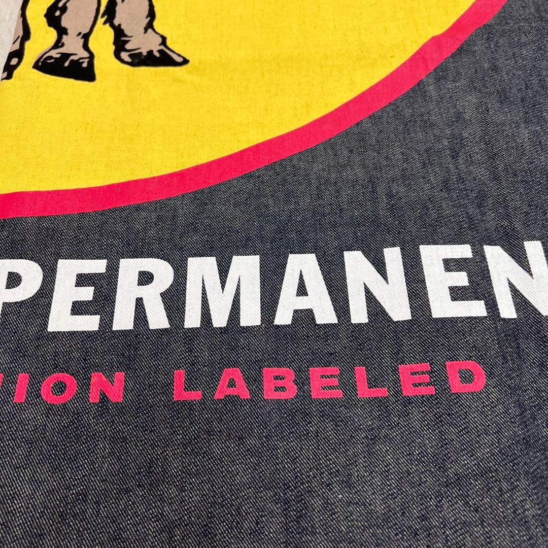 入手困難 特大 Lee デニムバナー 看板 ポスター タペストリー カウボーイ