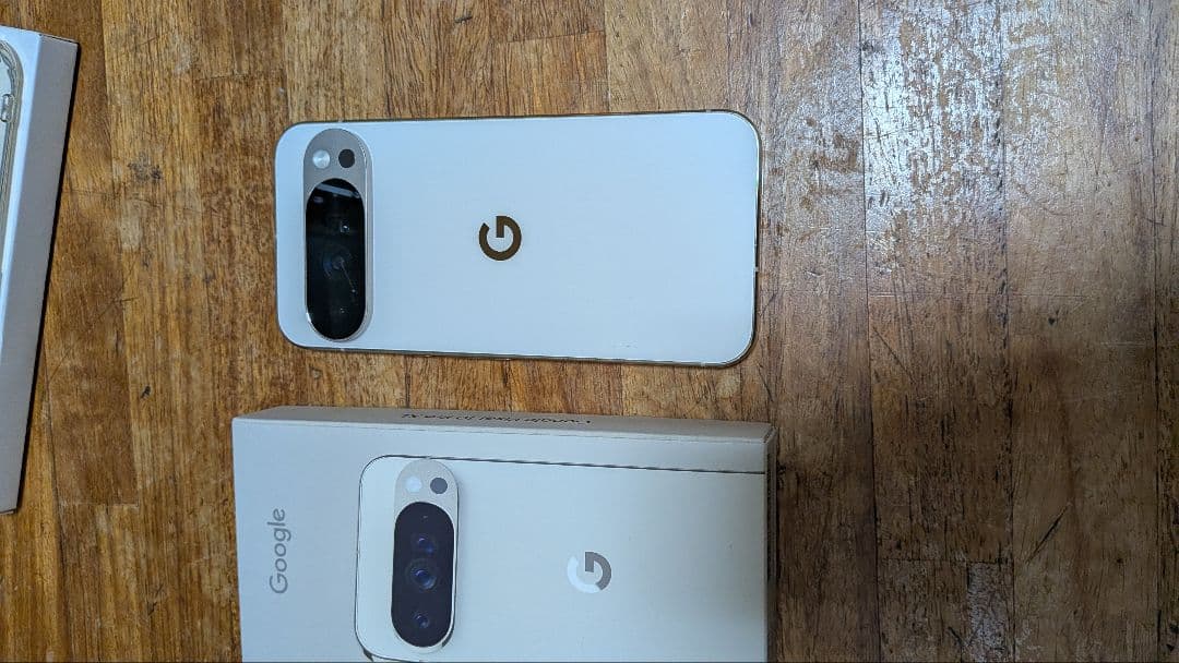 ♡最終値下げ♡Google pixel 10 Pro XL 256GB Google Google Pixel 10 Pro XL 256GB SIMフリー [Jade] 価格比較