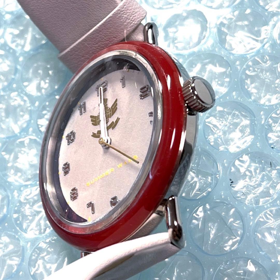 サマーウォーズ キング・カズマ 腕時計 ウォッチ