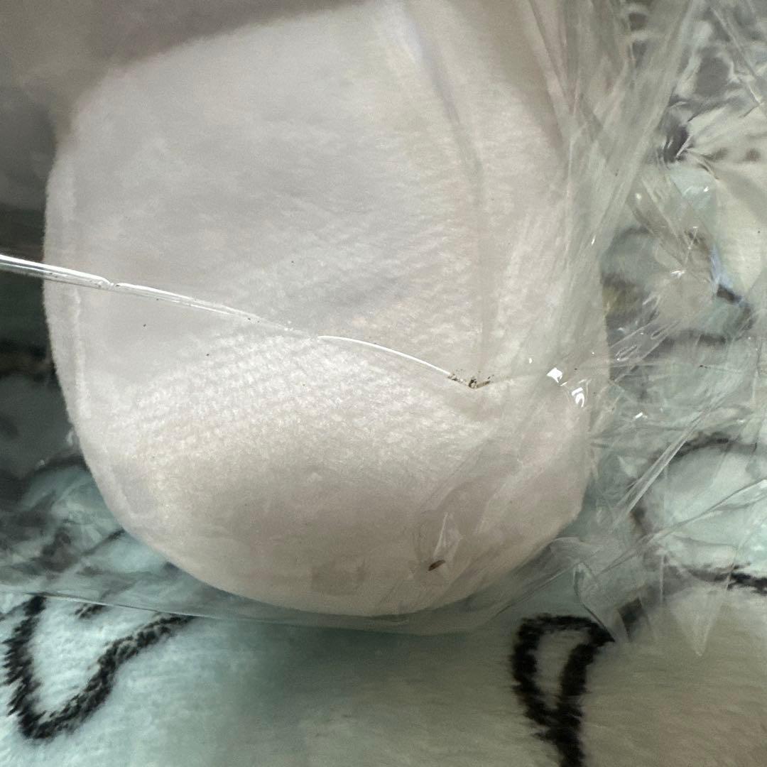 クロネコヤマト　ヤマト運輸　非売品　ぬいぐるみ