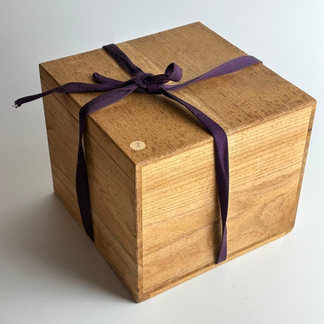 韓国 人間国宝 池順鐸 茶碗 建水 茶器 茶道具 古美術 - メルカリ